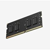 HIKSEMI HIKER, HSC308S16Z1, 8GB, DDR3, 1600Mhz, 16 Chip, CL11, Notebook, SODIMM RAM (By Hikvision)