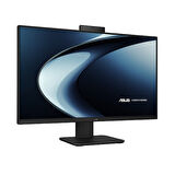 ASUS V470VAK-I58512B0D, i5-13420H, 27&quot; FHD Ekran 8Gb DDR5 Ram, 512Gb SSD, Wi-Fi 6, Bluetooth 5.4, Type-C, Paylaşımlı Ekran Kartı, Free Dos, All In One PC (Siyah)
