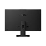 ASUS V470VAK-I58512B0D, i5-13420H, 27&quot; FHD Ekran 8Gb DDR5 Ram, 512Gb SSD, Wi-Fi 6, Bluetooth 5.4, Type-C, Paylaşımlı Ekran Kartı, Free Dos, All In One PC (Siyah)