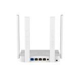 Speedster AC1200 Wi-Fi Mesh Fiber Router, Menzil Genişletici,AP