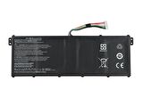  Acer Aspire ES1-331, ES1-531, AC14B18J 3-Cell Notebook Bataryası