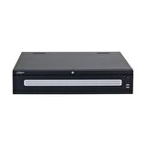  nvr608h-128-xı 128 kanal 2u h.265 nvr 8x16tb