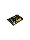LEXAR 512GB LSD1800512G-BNNNG SD PROFESSIONAL 1800X SDXC UHS-II CARDS UP TO 280MB/S READ 210MB/S WRITE C10 V60 U3
