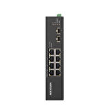  DS-3T0510HP-E/HS 8 PORT POE 10/100/1000 2xSFP 120W SWITCH