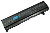  Toshiba Dynabook Satellite A100, M50, PA3465U-1BRS Notebook Bataryası - 6 Cell