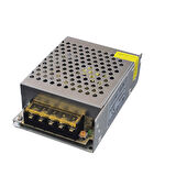ADL060-12 12V 5A Metal Kasa Adaptör