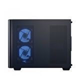  P300C Mirror A-RGB mATX Siyah (Psu yok)