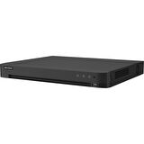 HIKVISION IDS-7232HQHI-M2/XT 32 KANAL H265 PRO  ACUSENSE HİBRİT DVR KAYIT CİHAZI