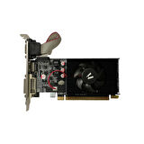 Hi-Level 1GB R5 230 (64Bit) DDR3 HDMI DVI VGA Ekran Kartı [HLV230D31R64S]