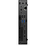 DELL PC OPTIPLEX N003O7020MFFU i3-14500T 8GB 512GB SSD UBUNTU