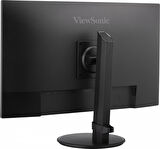 VIEWSONIC VG2708A WORKPRO MONITOR 27" 5MS 100HZ 1920X1080 FHD USB HUB TILT SWIVEL PIVOT YUKSEKLIK AYARI