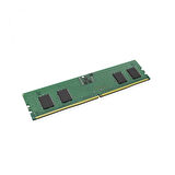 KVR56U46BS6-8 8GB DDR5 5600MHz Non-ECC CL46 DIMM 1Rx16 Masaüstü Bellek