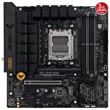 ASUS TUF GAMING B650-E WIFI, 4xDDR5, 3x M.2, HDMI, DP, Wi-Fi 6, Bluetooth v5.3, AMD Ryzen 7000 Serisi, AM5 Soket Anakart