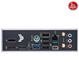 ASUS TUF GAMING B650-E WIFI, 4xDDR5, 3x M.2, HDMI, DP, Wi-Fi 6, Bluetooth v5.3, AMD Ryzen 7000 Serisi, AM5 Soket Anakart