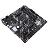 B550M-K AMD B550 Ultra Durable Motherboard with Digital VRM Solution PCIe 4.0