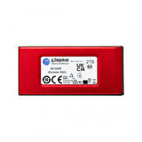 2TB Taşınabilir SSD SXS1000R/2000G