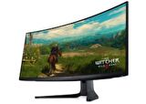 Alienware 34 Kavisli Ips 34.18" 3440x1440 1Ms HDMI DP USB