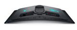 Alienware 34 Kavisli Ips 34.18" 3440x1440 1Ms HDMI DP USB