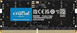 CRUCIAL 16GB 4800MHz DDR5 CRUSO4800/16 NOTEBOOK RAM