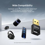 BLUETOOTH 5.3 MINI USB ADAPTÖR (B105B)