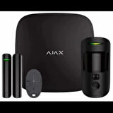  StarterKit, Kablosuz, Alarm Kiti, SİYAH