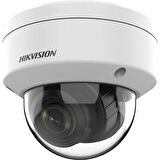 HIKVISION DS-2CD3741G2-IZS 4MP 2.7-13.5MM VARIFOCAL -MOTORIZE 40MT H265+ IP67 POE IR DOME IP KAMERA
