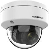 HIKVISION DS-2CD3741G2-IZS 4MP 2.7-13.5MM VARIFOCAL -MOTORIZE 40MT H265+ IP67 POE IR DOME IP KAMERA