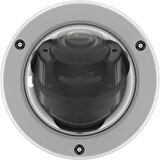 HIKVISION DS-2CD3741G2-IZS 4MP 2.7-13.5MM VARIFOCAL -MOTORIZE 40MT H265+ IP67 POE IR DOME IP KAMERA