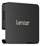 LEXAR HUB LPASL400-RNBNG