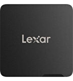 LEXAR HUB LPASL400-RNBNG