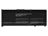  Hp Pavilion 15-cb, 15-cb000, 15-cx, 15-cx0000, SR03XL, SR04XL Notebook Bataryası