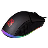 Thermaltake  IRIS RGB Optical Gaming Mouse
