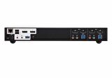 Aten ATEN-CS1942DP 2-Port USB 3.0 4K DisplayPort Dual Display KVMP™ Switch