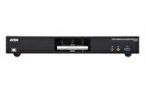 Aten ATEN-CS1942DP 2-Port USB 3.0 4K DisplayPort Dual Display KVMP™ Switch