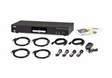 Aten ATEN-CS1942DP 2-Port USB 3.0 4K DisplayPort Dual Display KVMP™ Switch