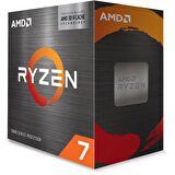 AMD RYZEN 7 5700X3D 3.0GHz 96MB AM4 (105W) NoVGA BOX [FAN YOK]