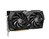 MSI VGA GEFORCE RTX 4060 GAMING X 8G RTX4060 8GB GDDR6 128B DX12 PCIE 4.0 X8 (3XDP 1XHDMI)