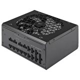 CORSAİR RMX SHİFT SERİSİ RM1200X, 1200 WATT, 80+ GOLD, TAM MODÜLER ATX 3.0, PCIE 5.0 GÜÇ KAYNAĞI, SİYAH (CP-9020254-EU)