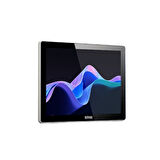 Technopc Pro Zeta V1 Panel PC PP15B10I36U 15" PCAP i3-6100U 4GB 64GB FreeDos Panel PC TPEPC20F006607 