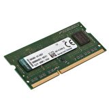 KIN-SOPC12800L-8G 8GB DDR3 1600MHz SO-DIMM