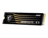  SSD SPATIUM M480 PRO PCIE 4.0 NVME M.2 2TB R:7400 W:7000