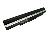  Asus UL30, UL50, UL80 Notebook Bataryası - 8 Cell