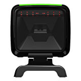 Sunlux XL-2360A 2D USB Masaüstü Okuyucu