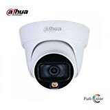  5MP HAC-ME1509TQ-PV 2.8MM DOME 4in1 SESLİ KAMERA