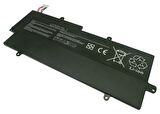  Toshiba Dynabook Portege Z830, Z930, PA5013U-1BRS Notebook Bataryası