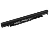  Hp 15-bs, 15-bs000, 15-bw, 15-bw000, JC03, JC04 Notebook Bataryası