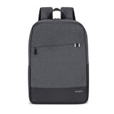 MACK MCE-1103 15.6" UNICITY ECO NOTEBOOK SIRT ÇANTASI SİYAH