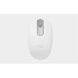 Logitech M196 Bluetooth Mouse Beyaz