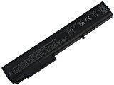  Hp EliteBook 8530p, 8730w, KU533AA Notebook Bataryası