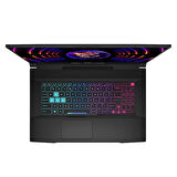  NB KATANA 17 B13VGK-1287XTR I7-13620H 16GB DDR5 RTX4070 GDDR6 8GB 1TB SSD 17.3 FHD 144Hz DOS